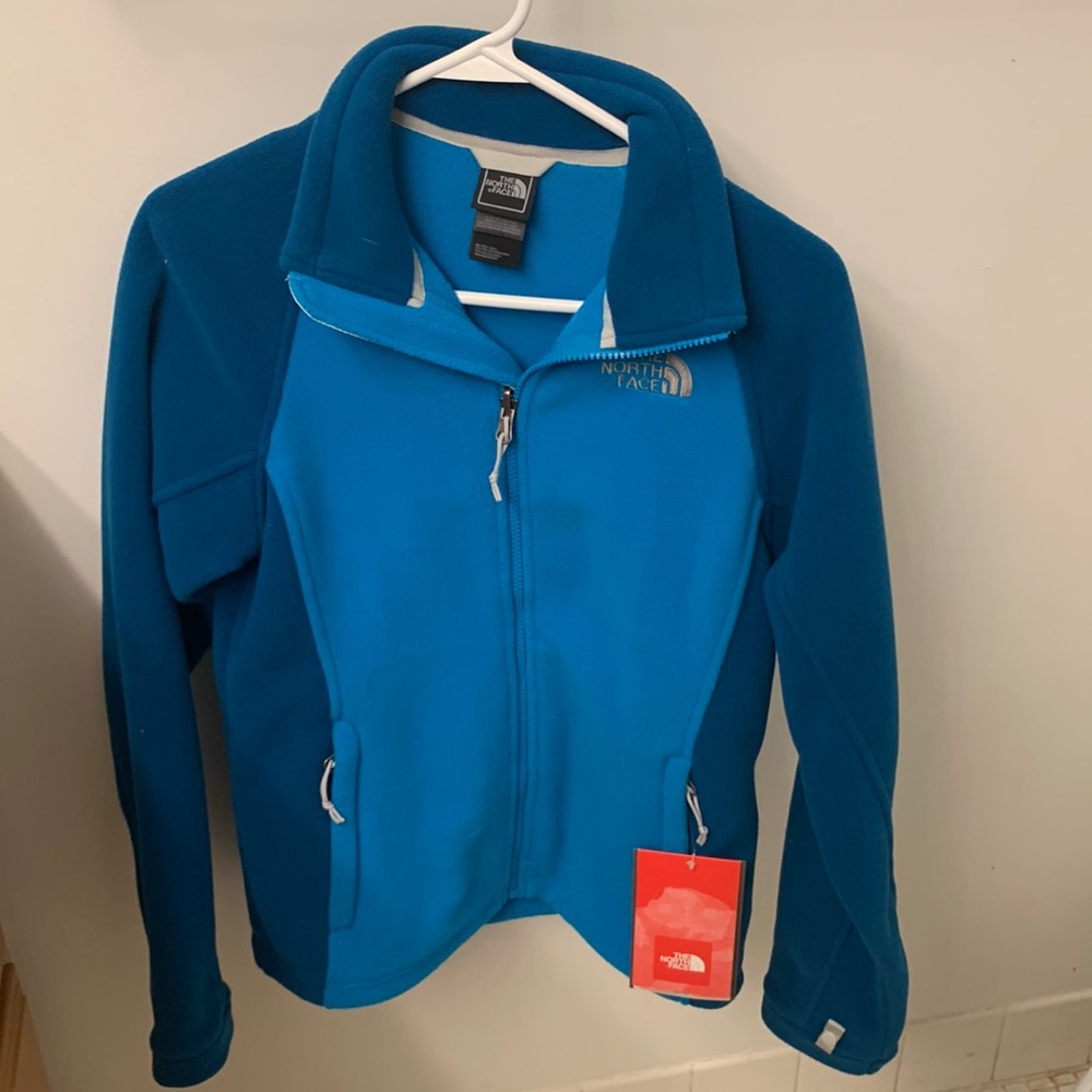 The North Face Khumbu Jacket